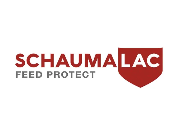 Logo SCHAUMALAC FEED PROTECT Logo SCHAUMALAC FEED PROTECT