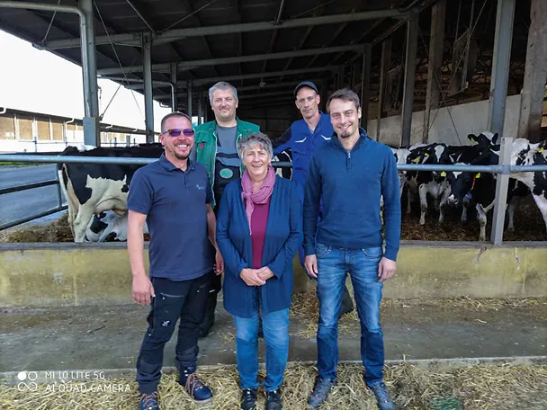 Agrargesellschaft Kandelin Agrargesellschaft Kandelin