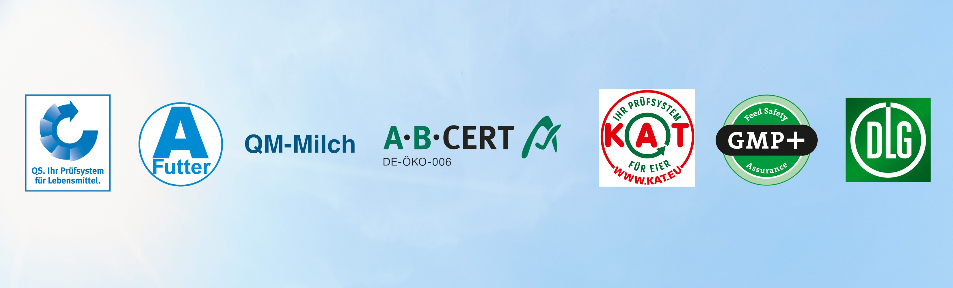 Logo der Zertifikate von SCHAUMANN